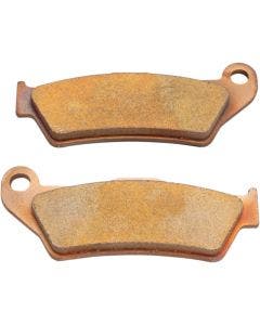 Drag Specialties Premium Sintered Rear Brake Pads Harley Street XG500 XG750