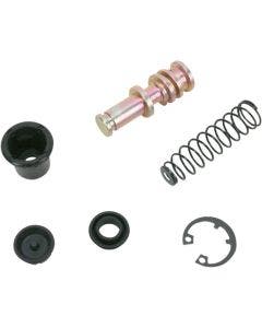 Drag Front Brake Master Cylinder Rebuild Kit Harley Dual Disc 04-16 XL 42809-07A