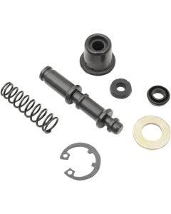 Drag Front Brake Master Cylinder Rebuild Kit Harley Sngl Disc 07-13 XL 42803-07