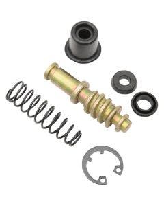 Drag Front Brake Master Cylinder Rebuild Kit Harley Dual Disc 07-13 XL 42809-07