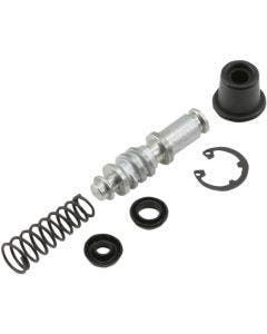 Drag Front Brake Master Cylinder Rebuild Kit Harley SNGL Disc Repl 41700087