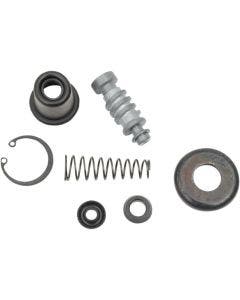 Drag Rear Brake Master Cylinder Rebuild Kit Harley Sportster 14-18 Repl 41700097