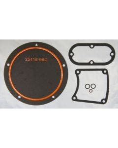 Twin Cam 88 99-06 Harley Engine Primary Engine Service Gasket Kit Repl 17361-05