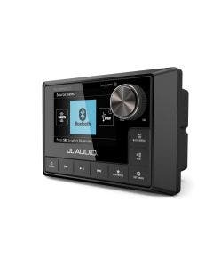 JL Audio Weatherproof Source Unit W/ Full Color LCD Display