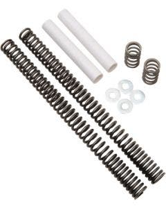 Burly Brand B28-105 39mm Fork Lowering Kit Lowboy 2" Harley FXR XL 88-16