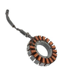 Mid USA 17861 Replacement Alternator Stator 08-17 Harley Twin Cam Softail Dyna