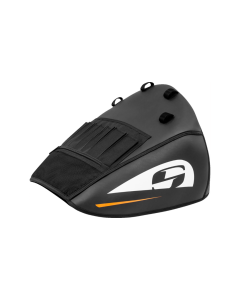 Saddlemen Large Fuel Tank Cover 4 Harley