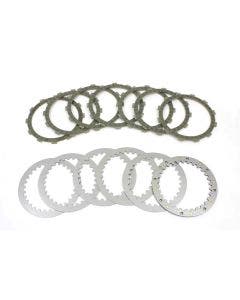 Replica OE Clutch Kit 13pc Repl 36787-84 Harley Sportster XL 84-90