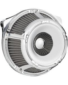 Arlen Ness Slot Track Inverted Series Stage 1 Air Cleaner for Harley Models