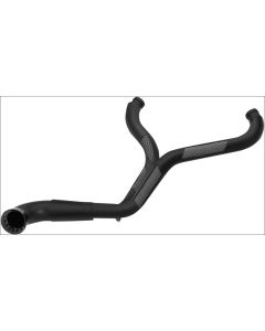Misfit Trask NB Nasty Bastard 2-1 Exhaust 97-16 Harley Touring