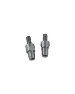 Kuryakyn Mirror Adapters for Triumph America Bonneville Rocket 1811