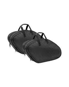Saddlemen DXT Large Saddlebag Liners 4 Harley 