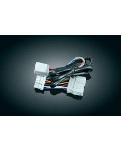 Kuryakyn Plug & Play Rear Accessory Harness '12-'15 GL1800 Models | 3230