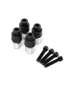 JL Audio Amplifier Stacking Hardware Kit, HD/MHD