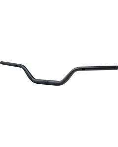 Kodlin KUS32003 Black 1-1/4" TBW 4" Rise Trackbar Handlebar 4 Harley VVT Models