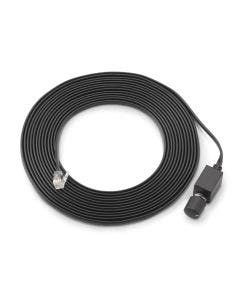 JL Audio Water Resistant Amplifier Remote Level Control and Cable