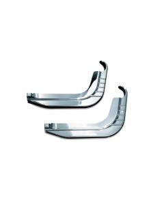 Kuryakyn 7223 Chrome Rear Bumper Accent for Harley Trike 09-Up