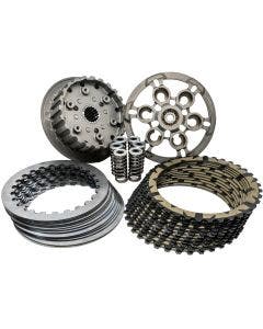 Rekluse RMS-7115006 Core Manual TorqDrive Clutch Kit Harley Sportster XL 03-Up
