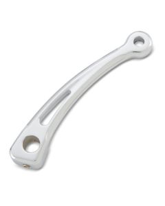 Arlen Ness Deep Cut Chrome Inner Shifter Linkage Rod Lever Harley Touring 84-16