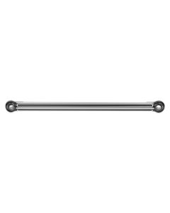 Arlen Ness Black Cut 10 Gauge Shift Linkage Harley FLHT & FL/FX Softail 84-16