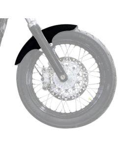 Klock Werks Top Hat Hugger Series Front Fender w/ Mounting Blocks 18-19 Softail
