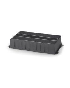 JL Audio 3 Ch. Class D System Amplifier, 600 W