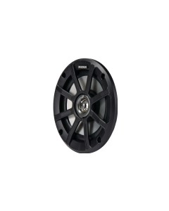 Kicker 6.5" Coaxial Speakers 2 Ohm 4 Harley 