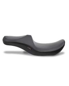 Le Pera LK-817NB Villain Seat for Arlen Ness Winged Stretched Gas Tank for Harley 08-23
