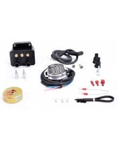 Ultima Single Fire Programmable Ignition Coil Kit Harley Evo Big Twin & XL 70-99