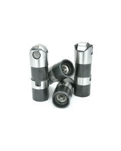 Feuling 4019ST Race Series 0.8435" Short Travel Hydraulic Lifters Harley M8 17-Up
