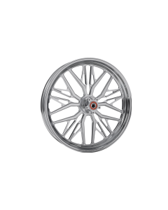 Perfomance Machine Nivis Chrome Front Wheel 4 Harley 08-23 Touring W/ ABS