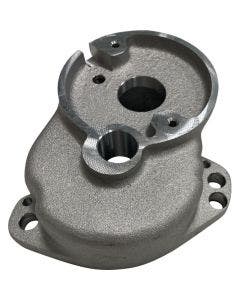 Drag Specialties Starter Housing Drives Harley 81-82 FLT/FXR OEM Replacement