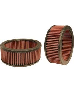 S&S Cycles 106-4722 Replacement Filter Element for Teardrop Air Cleaners