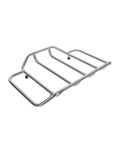 Hogworkz Tour Pack Luggage Rack for Harley® Touring Motorcycles