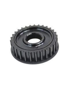 Belt Drive OE Replacement Transmission Pulley 29 Tooth 40250-94 Harley 91-06