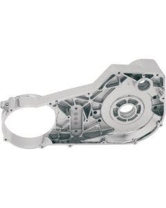 Drag Specialties Chrome Inner Primary Cover 89-93 Harley Softail 1107-0038