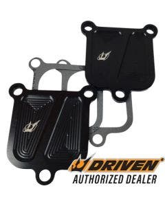 Driven Racing DSBLOCK-26 Engine Block Off Plates BMW S1000RR 19-20