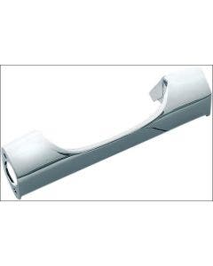 Kuryakyn 2384 Chrome Narrowed Rear Turn Signal Bar Harley Touring Softail 91-08