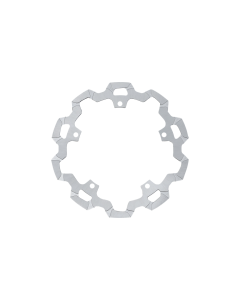 Lyndall Stainless Steel 11" Front Brake Rotor for Harley 21-23 RA1250