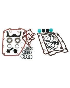 Feuling Camshaft Installation Kit, T/C '99-'06 Except '06 Dyna Gear drive
