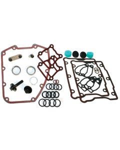 Feuling Camshaft Installation 'Gear Drive Systems', T/C '07-'13 Including '06 Dyna