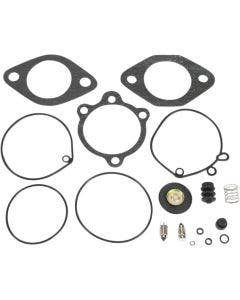 Cycle Craft Drag Rebuild Kit for Harley Shovelhead Big Twin Keihin Carb 20706-PB