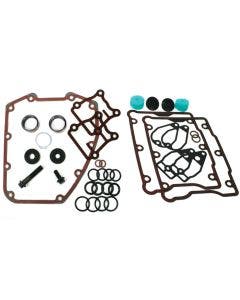 Feuling 2071 Quick Change Top End Camshaft Installation Chain Drive T/C '07-'17