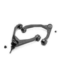 Rough Country 19401 Front Upper Control Arms 07-16 GM Truck SUV 2WD 4WD w/ Lift