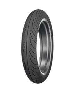 Dunlop Elite 4 Cruiser & Touring Blackwall Front Motorcycle Tire 150/80R17