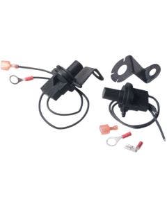 Drag Specialties 2101-0007 Vacuum Operated Electrical Switches VOES  3" HG