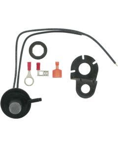 Drag Specialties 2101-0009 Vacuum Operated Electrical Switches VOES 4" HG