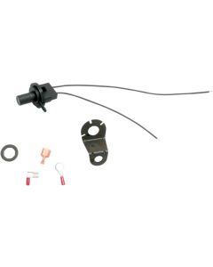 Drag Specialties 2101-0011 Vacuum Operated Electrical Switches VOES 6" HG