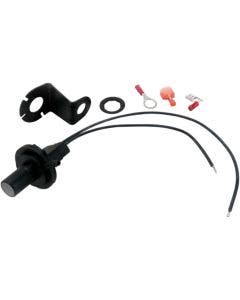Standard Motor 2101-0261 Vacuum Operated Electrical Switches VOES 6" HG