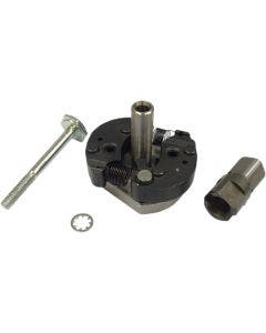 Drag Specialties Stainless Steel Advance Unit Kit 70-99 Harley Big Twin
